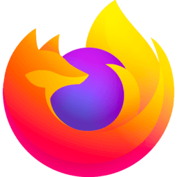 Firefox browser